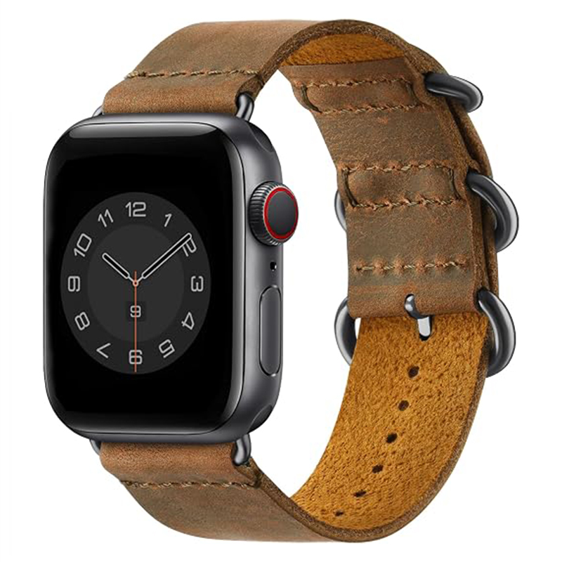 Soft Sport Silicone Band